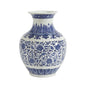 Ballard Designs Blue & White Chinoiserie Vase Collection