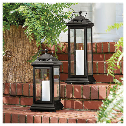 Ballard Designs Bunny Williams Outdoor Lantern