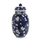 Ballard Designs Blue & White Chinoiserie Vase Collection