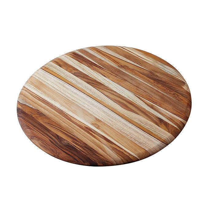 Ballard Designs Teak Cutting and Serving Board