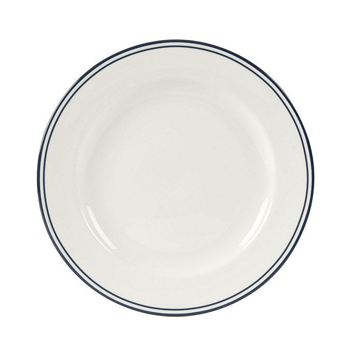 Ballard Designs Café Dinner Plates - Set of 6