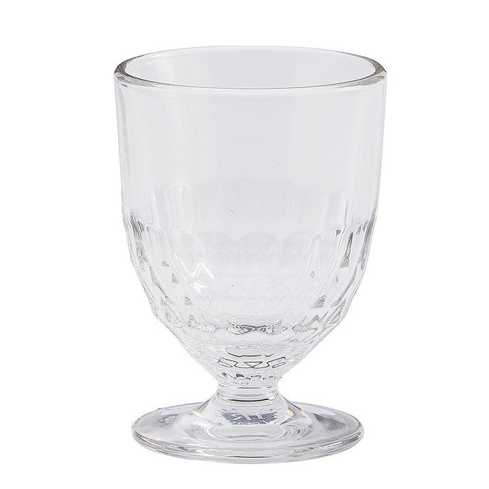 Ballard Designs Luxembourg Glassware - Set of 4