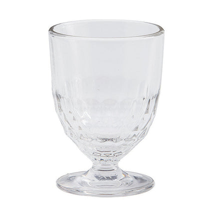 Ballard Designs Luxembourg Glassware - Set of 4