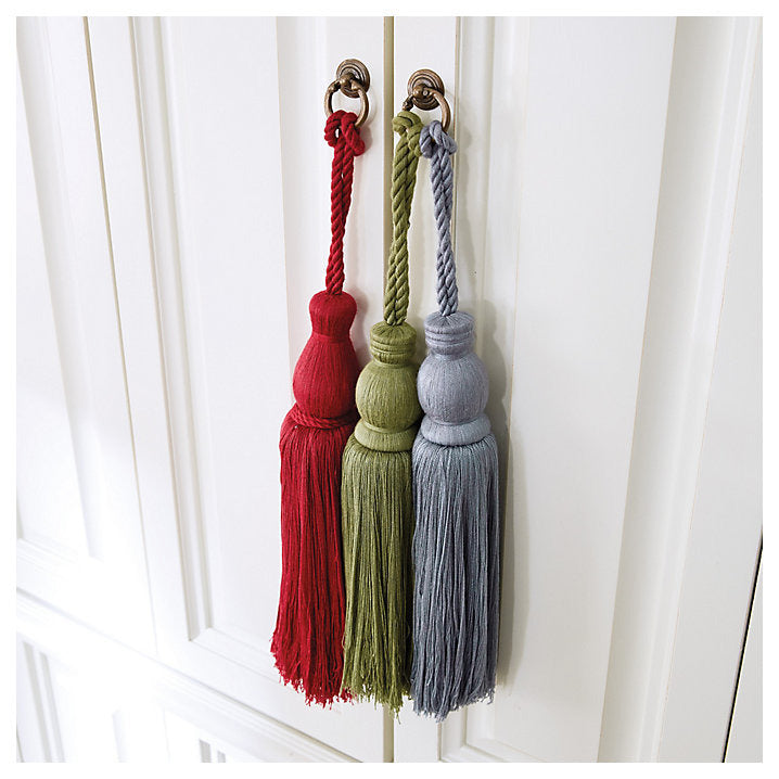 Ballard Designs Accent Tassel