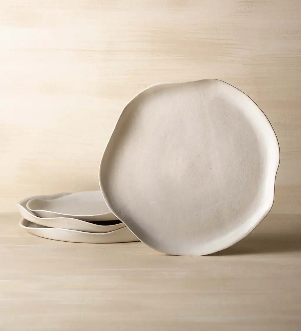 VivaTerra Golwe Ceramic Dinnerware Collection