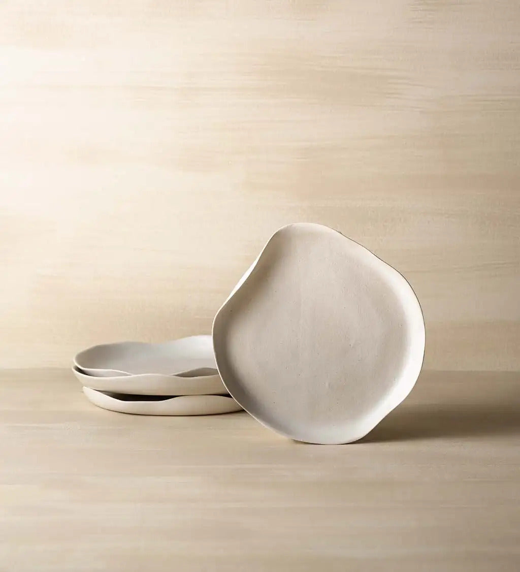 VivaTerra Golwe Ceramic Dinnerware Collection