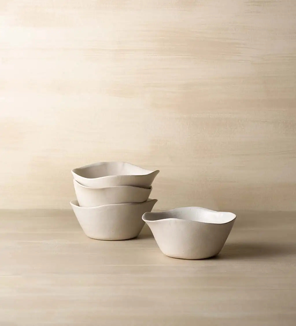 VivaTerra Golwe Ceramic Dinnerware Collection