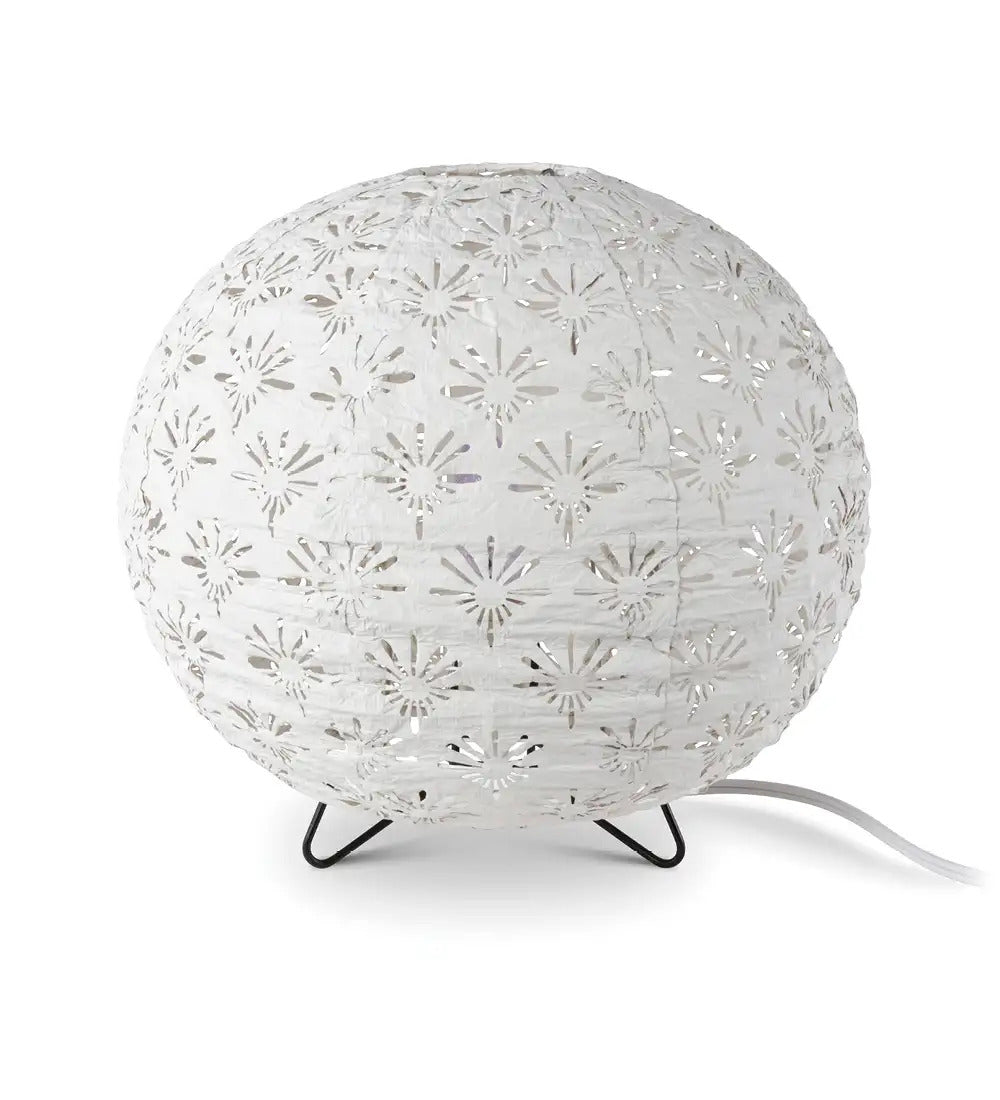 VivaTerra Soji Stella Solace Globe Deco Table Lamp