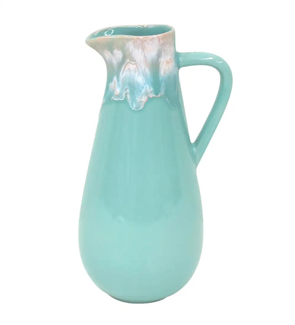 VivaTerra Taormina Beverage Pitcher