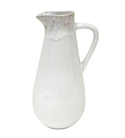 VivaTerra Taormina Beverage Pitcher