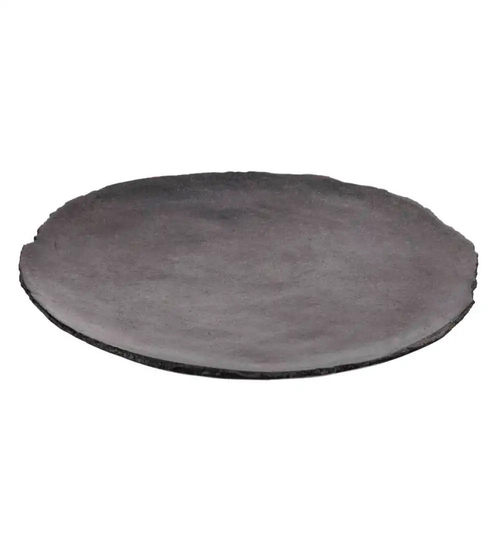 VivaTerra Stoneshard Serving Plate, Medium