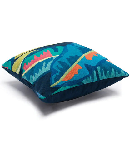 VivaTerra Indoor/ Outdoor Banana Plant Pillow