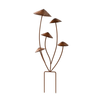 VivaTerra Sprouting Mushroom Stake