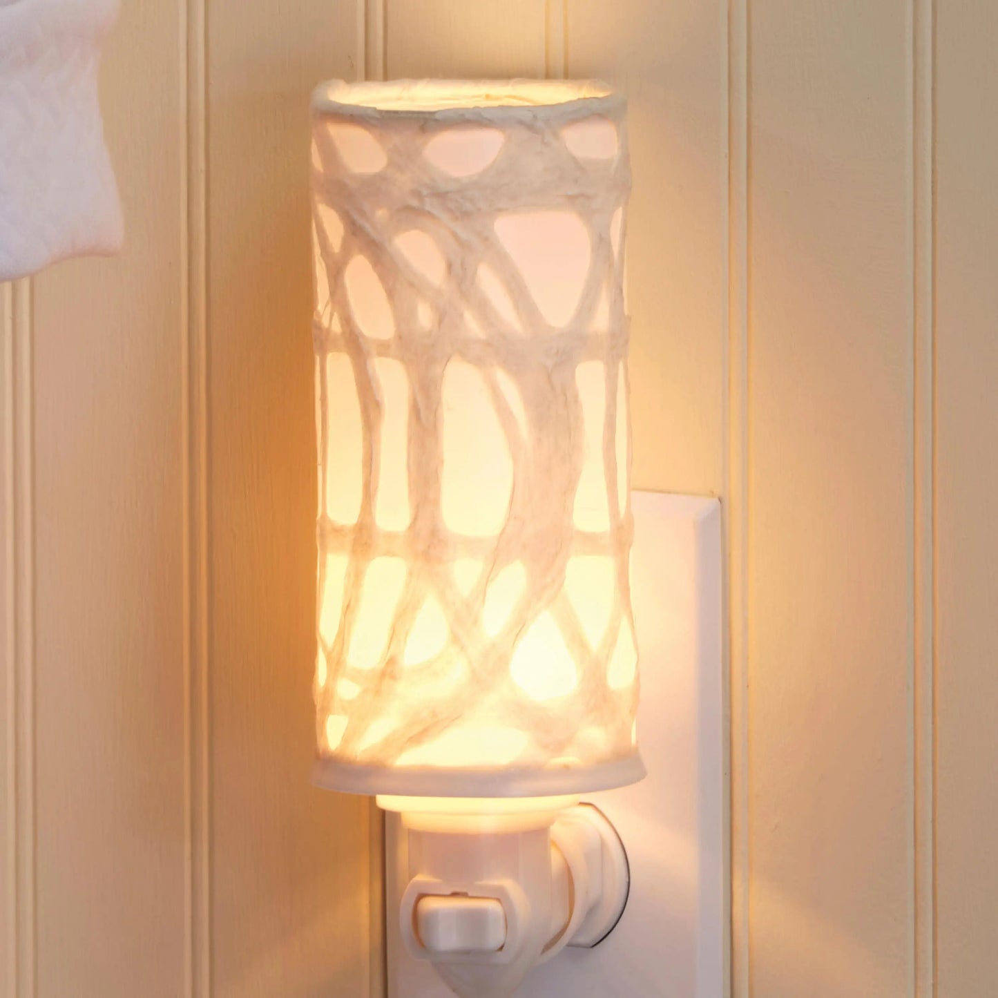 VivaTerra Arches Paper Nightlight