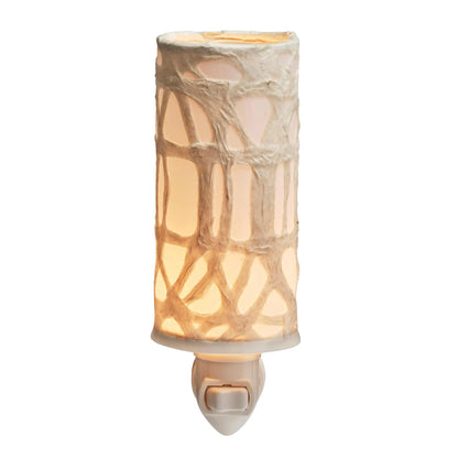 VivaTerra Arches Paper Nightlight