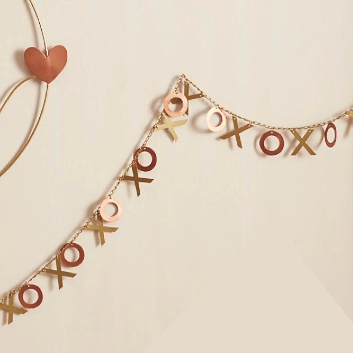 VivaTerra True Love Garland