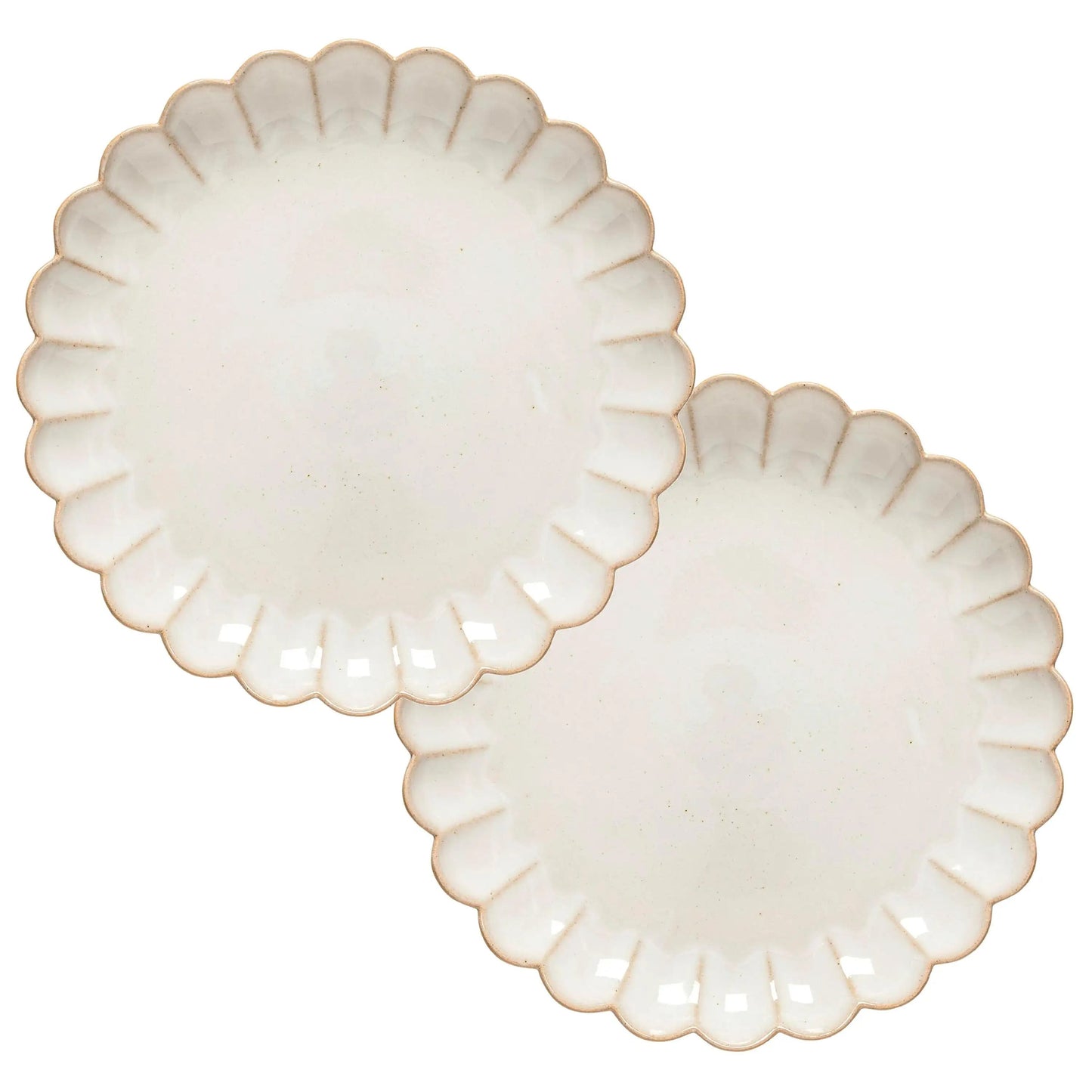 VivaTerra Marrakesh Dinner Plates, Set of 2