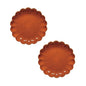 VivaTerra Marrakesh Salad Plates, Set of 2