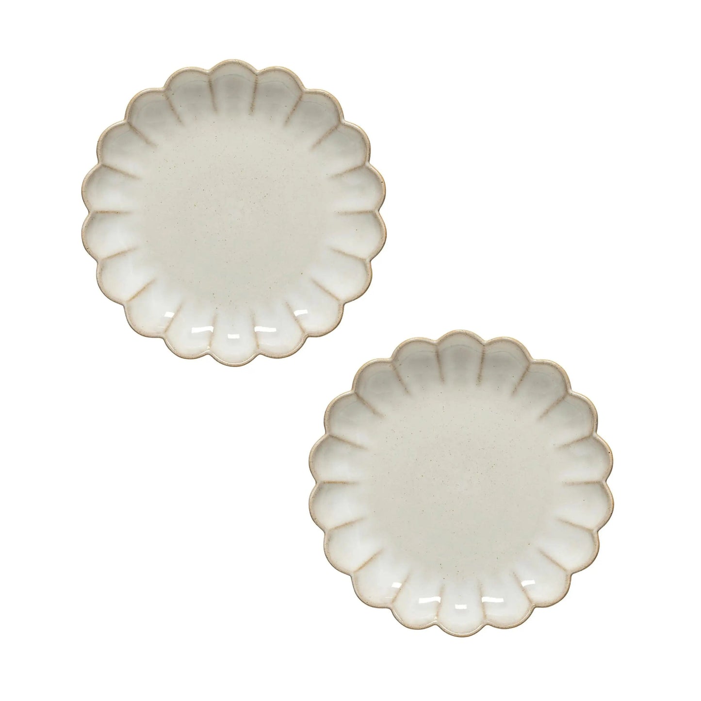 VivaTerra Marrakesh Salad Plates, Set of 2