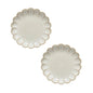 VivaTerra Marrakesh Salad Plates, Set of 2