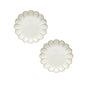 VivaTerra Marrakesh Appetizer Plates, Set of 2