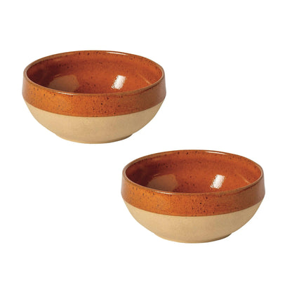 VivaTerra Marrakesh Soup Bowls, Set of 2