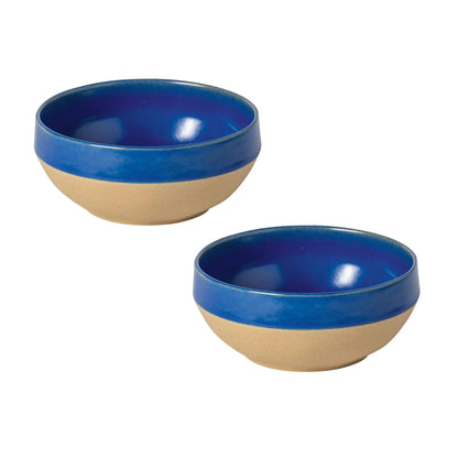 VivaTerra Marrakesh Soup Bowls, Set of 2