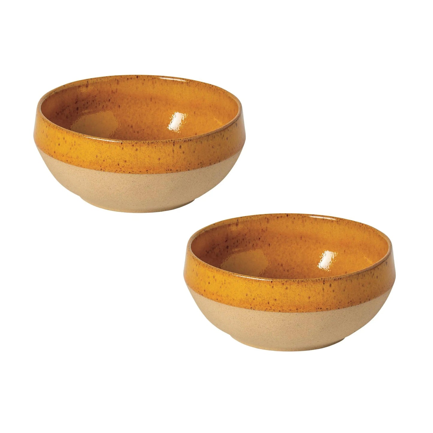 VivaTerra Marrakesh Soup Bowls, Set of 2