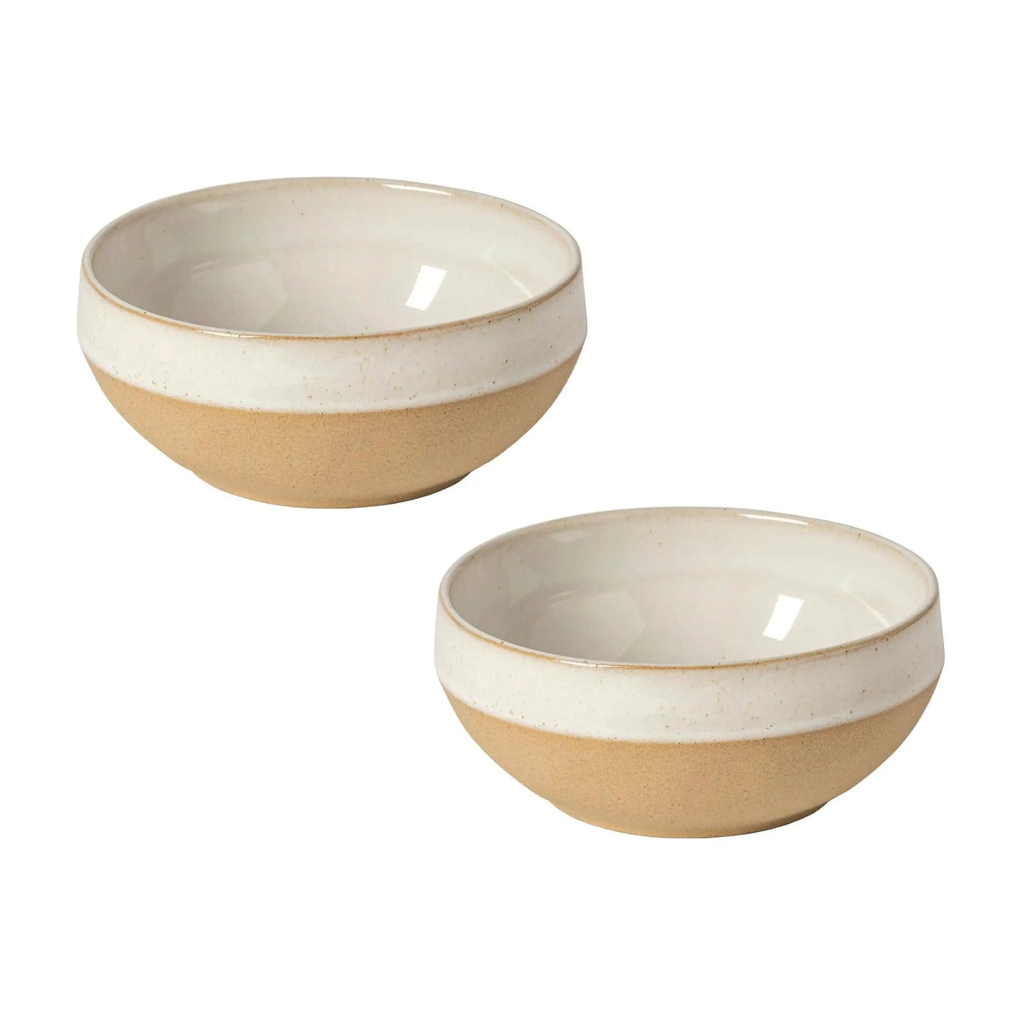 VivaTerra Marrakesh Soup Bowls, Set of 2