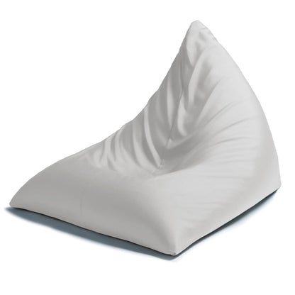 VivaTerra All-Weather Twist Bean Bag Chair