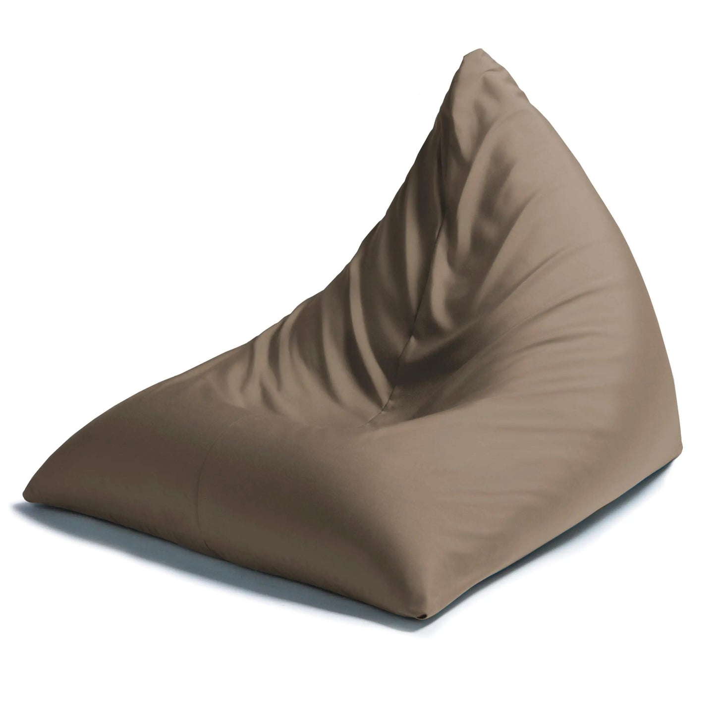 VivaTerra All-Weather Twist Bean Bag Chair