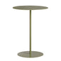 VivaTerra Miami Side Table