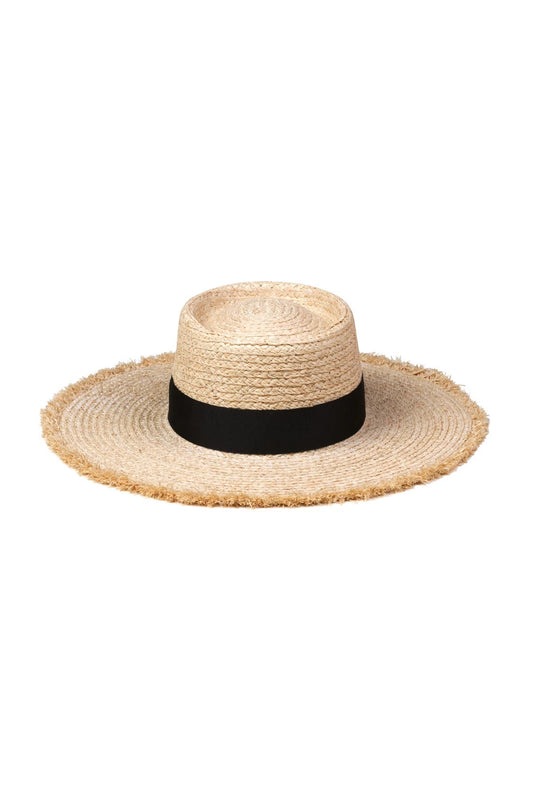 Lack of Color The Ventura Sun Hat