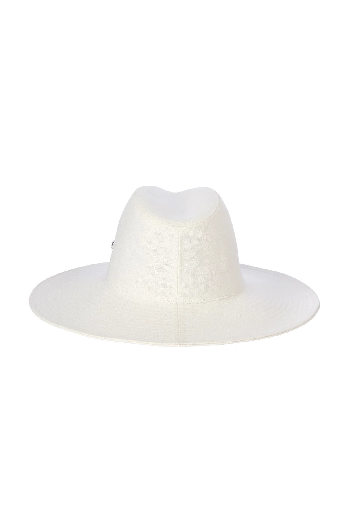 Florabella Violetta Panama Hat