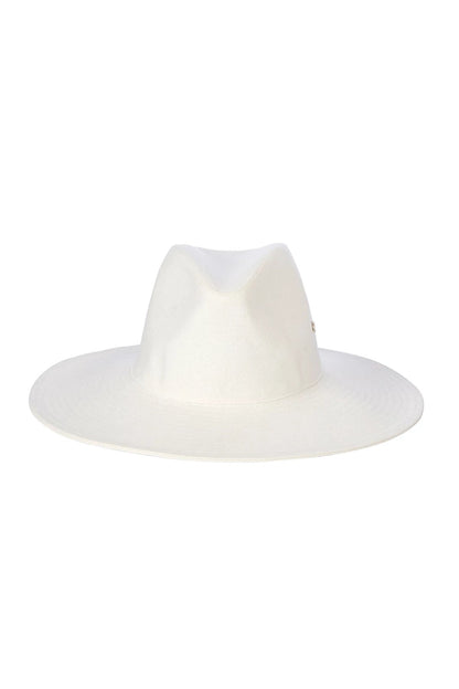 Florabella Violetta Panama Hat