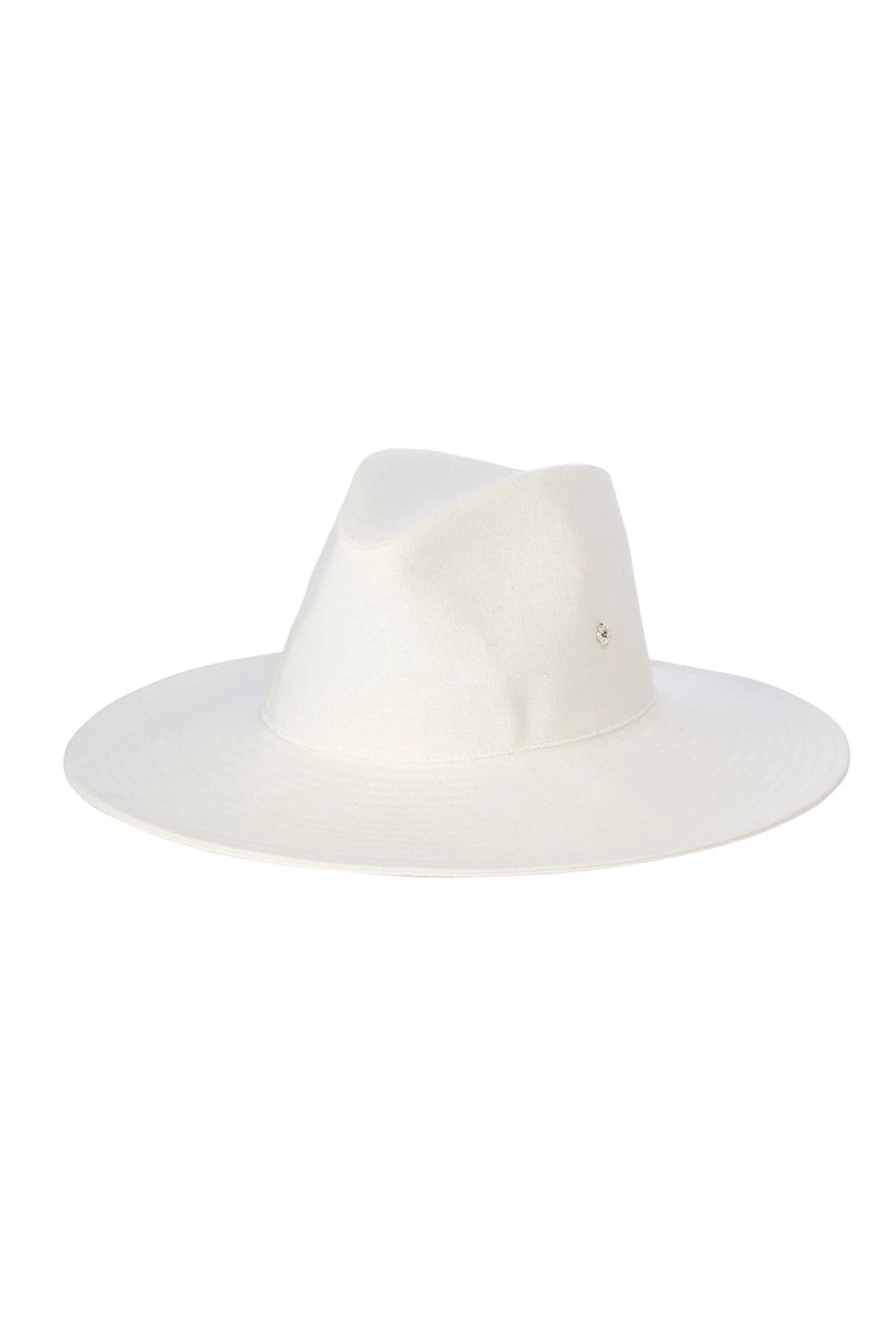 Florabella Violetta Panama Hat