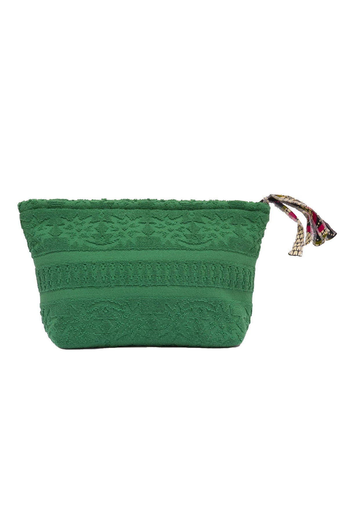 Lalla Marrakech Walakin Eponge Medium Clutch