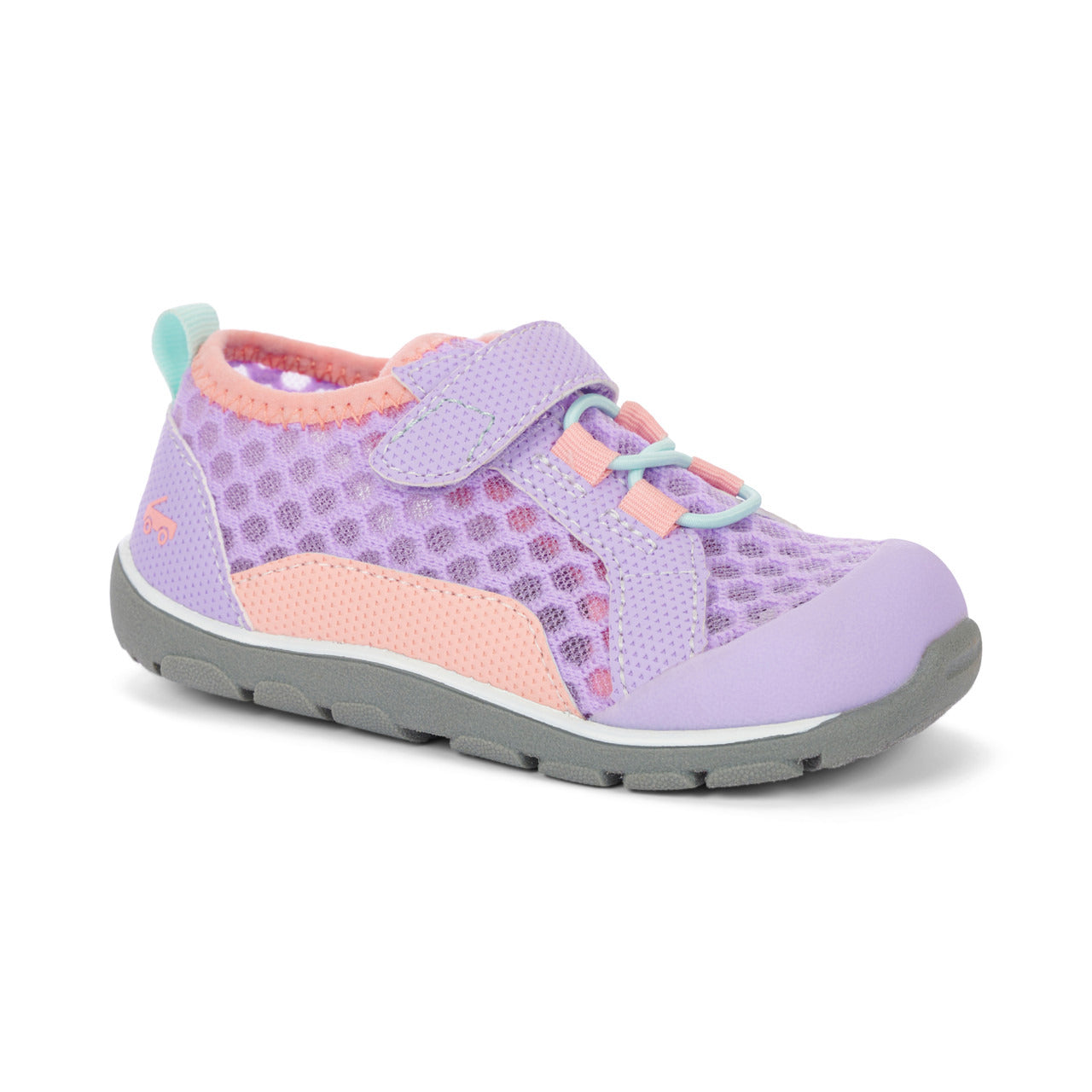 See Kai Run Girl's Anker Lavender