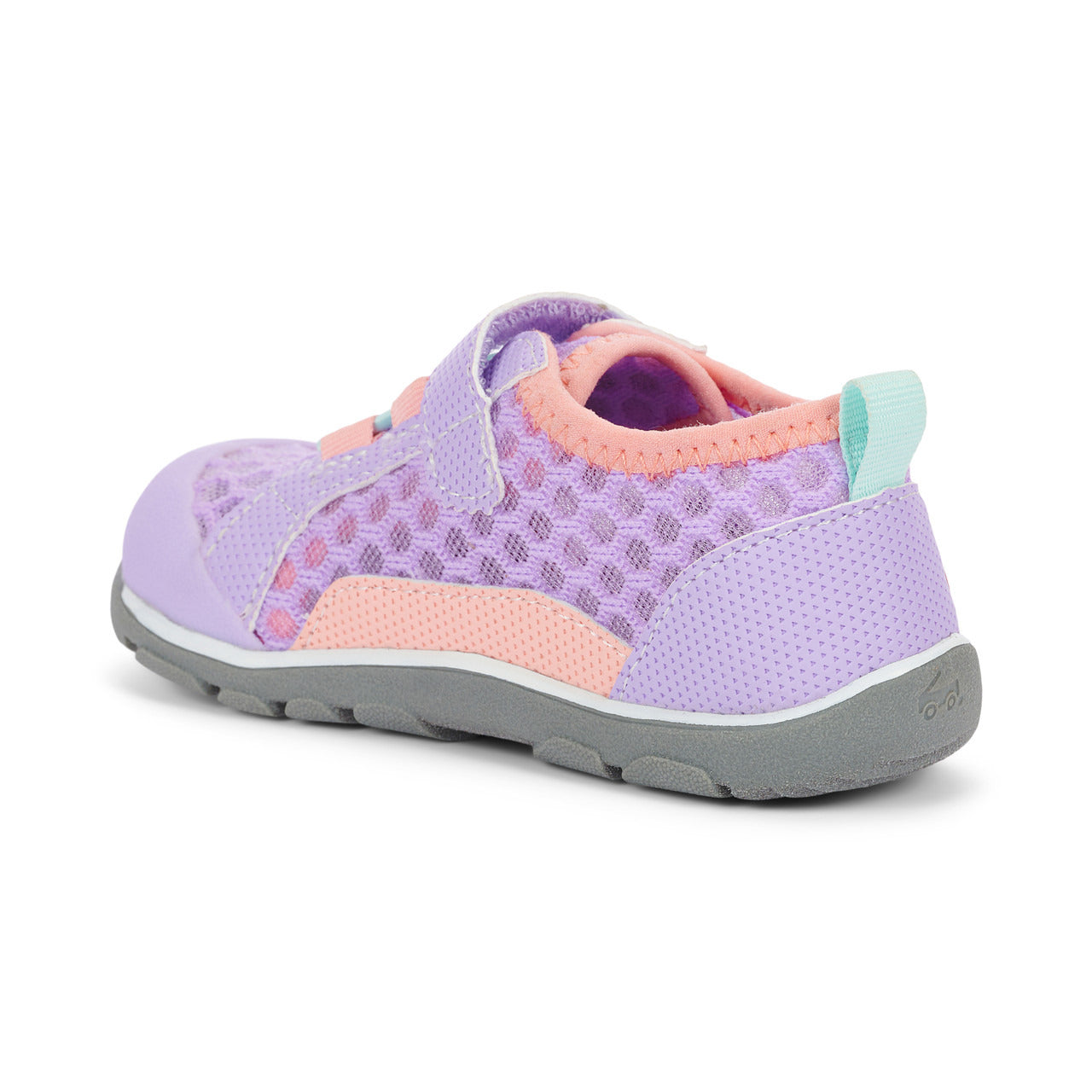 See Kai Run Girl's Anker Lavender