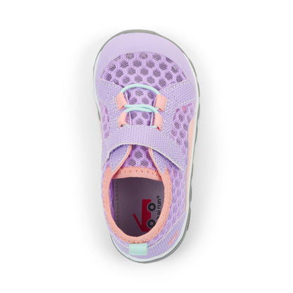 See Kai Run Girl's Anker Lavender