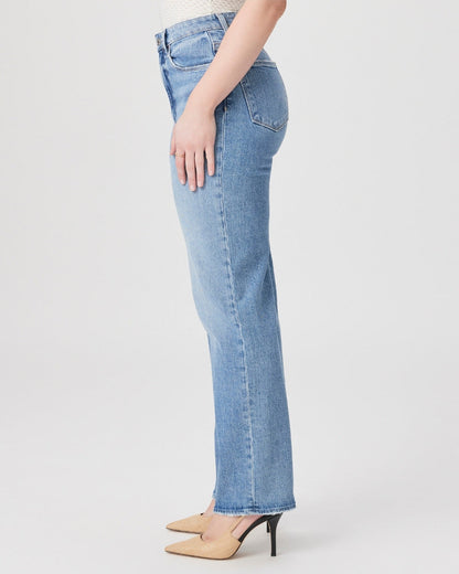 Paige Women's FLAUNT DENIM // Heartthrob - Viva