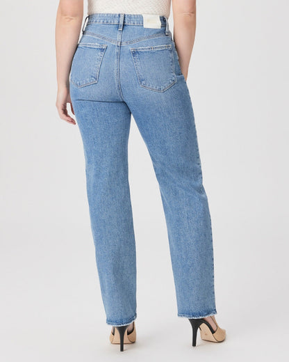 Paige Women's FLAUNT DENIM // Heartthrob - Viva