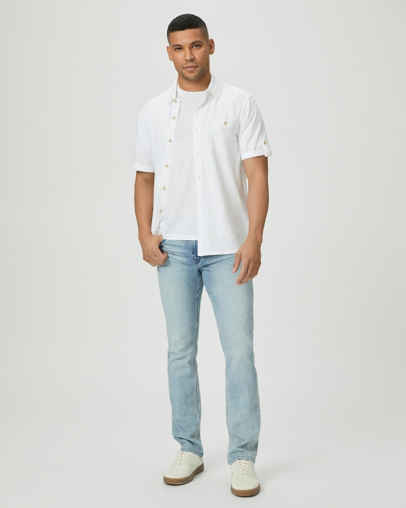 Paige Men's Federal - Milner