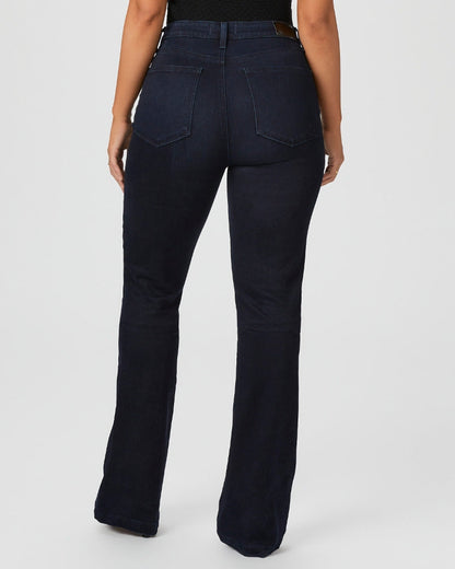 Paige Women's FLAUNT DENIM // Iconic - Night Fever