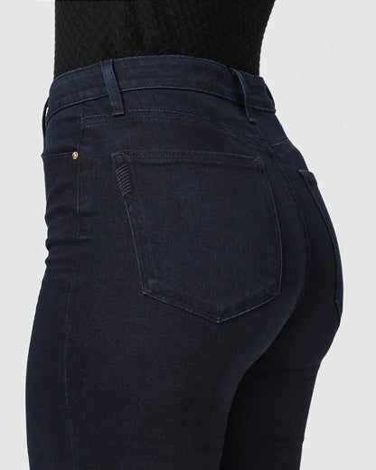 Paige Women's FLAUNT DENIM // Iconic - Night Fever