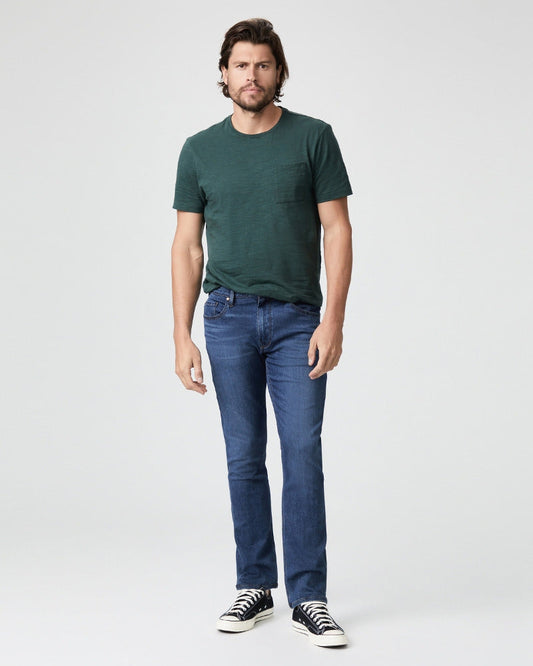 Paige Men's Federal - Vallow