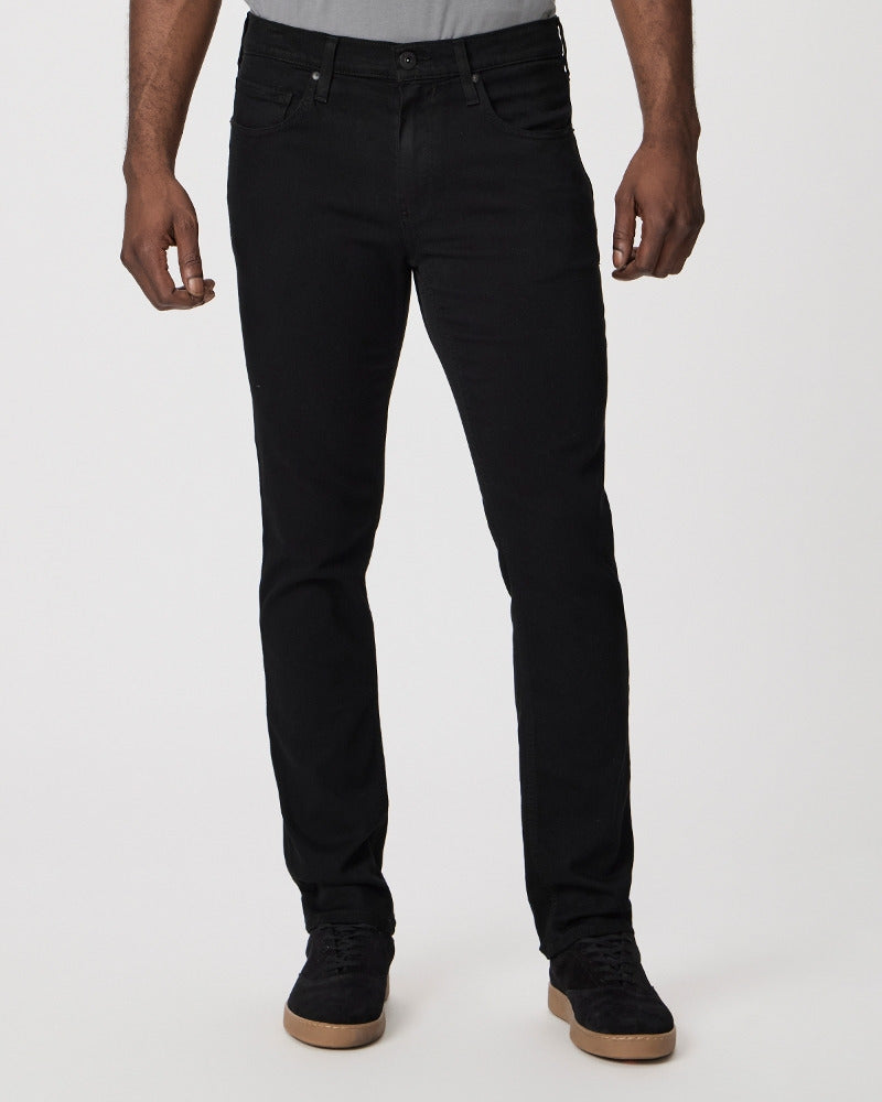 Paige Men's Federal - Black Shadow