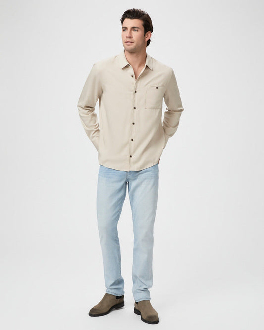 Paige Men's Federal - Darwin