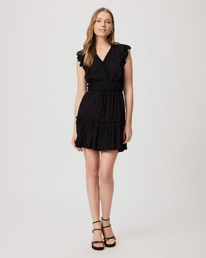 Paige Women's Muriel Dress - Black