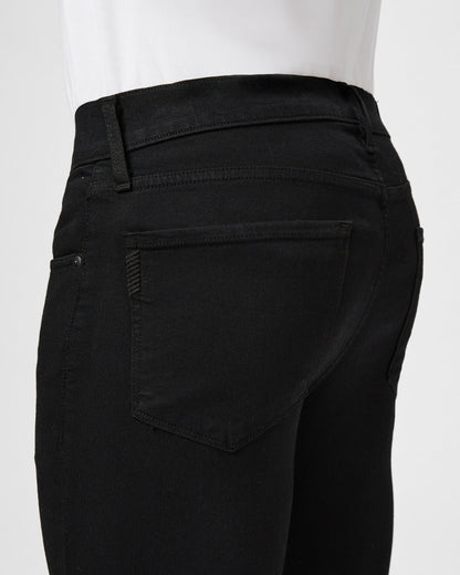 Paige Men's Croft - Black Shadow